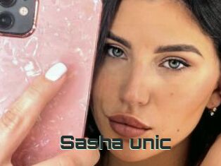 Sasha_unic