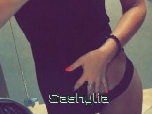 Sashylia