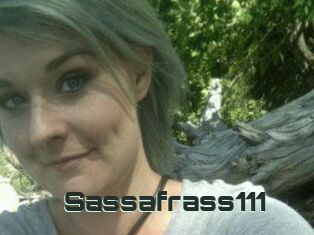 Sassafrass111
