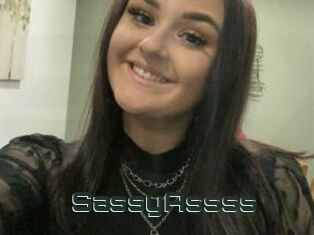 SassyAssss