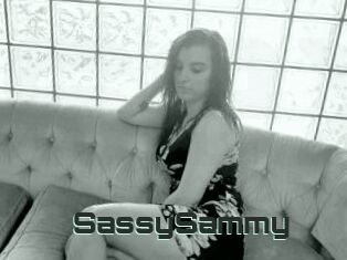SassySammy