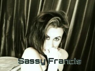 Sassy_Francis