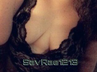 SavRae1213