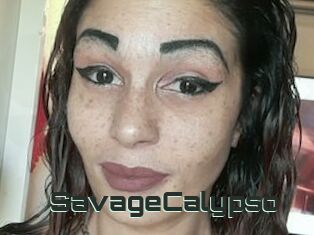 SavageCalypso