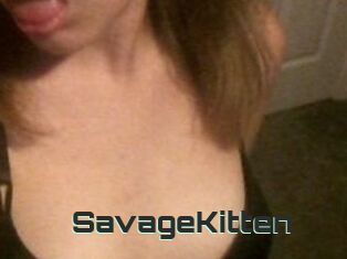 SavageKitten