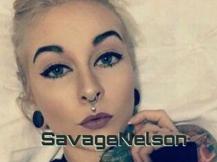 Savage_Nelson