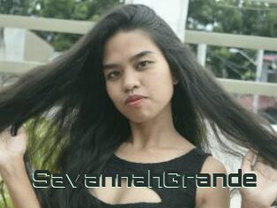 SavannahGrande