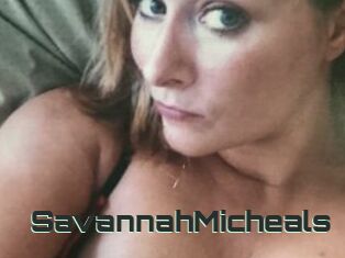 SavannahMicheals