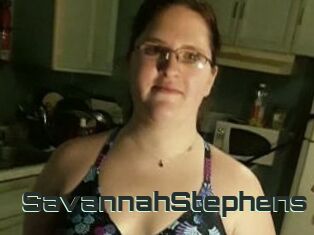 SavannahStephens