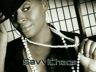 SavviChaos