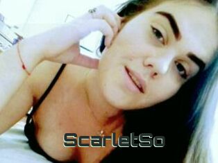 ScarletSo
