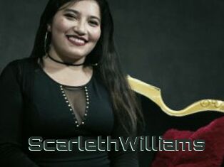 ScarlethWilliams