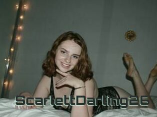 ScarlettDarling26
