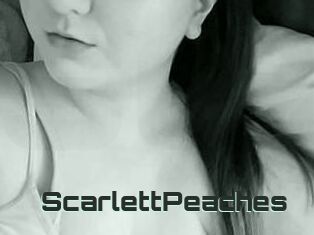 ScarlettPeaches