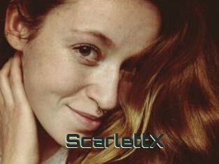 ScarlettX
