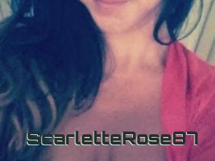 ScarletteRose87
