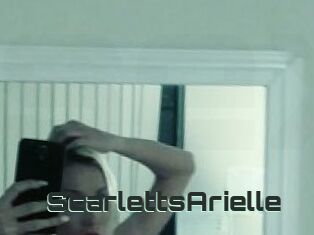 ScarlettsArielle