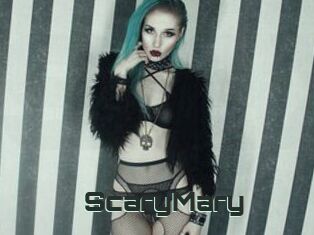 ScaryMary