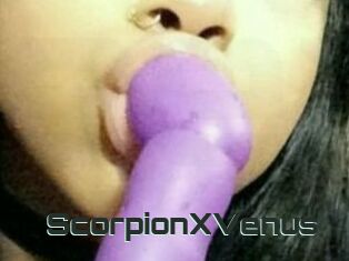 ScorpionXVenus