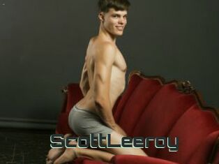 ScottLeeroy