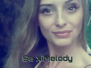 Se_xiMelody