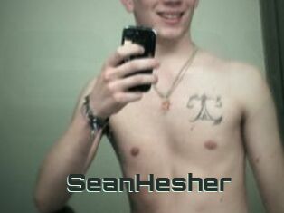 SeanHesher