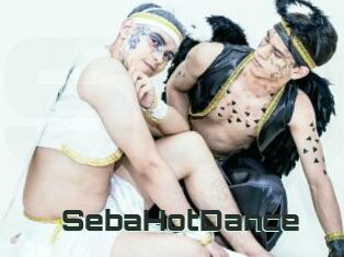 SebaHotDance