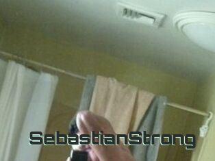 SebastianStrong