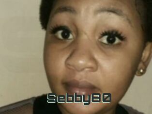 Sebby80
