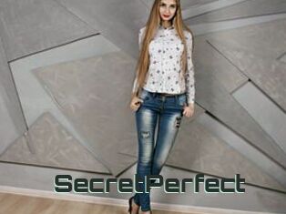 SecretPerfect