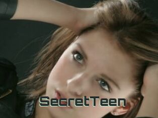 SecretTeen