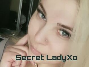 Secret_LadyXo