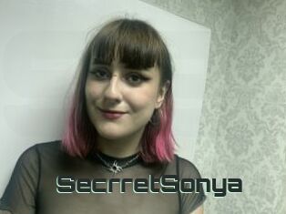 SecrretSonya