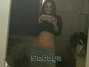 Sedaya