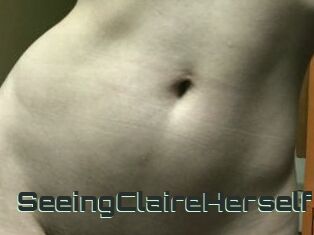 SeeingClaireHerself