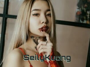 SeilyKuong