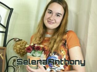 SelenaAnthony