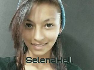 SelenaHell