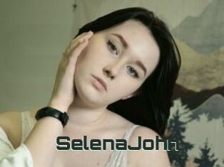 SelenaJohn