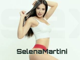 SelenaMartini