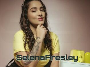 SelenaPresley