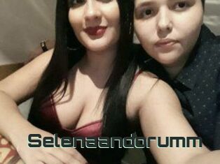 Selenaandorumm