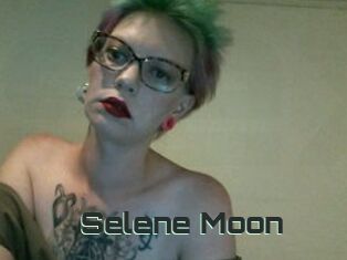 Selene_Moon
