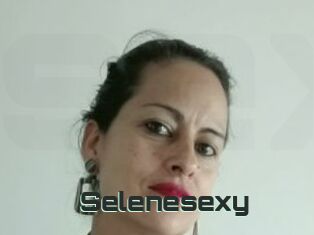 Selenesexy