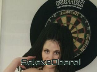 SelexeOberoi