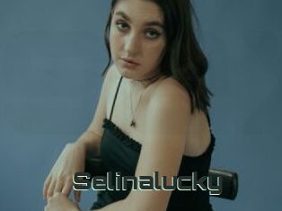 Selinalucky