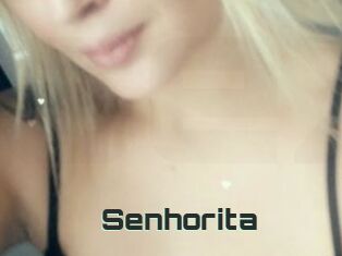 Senhorita