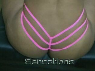 Sensations