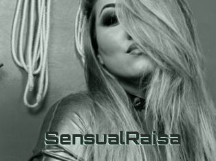 SensualRaisa