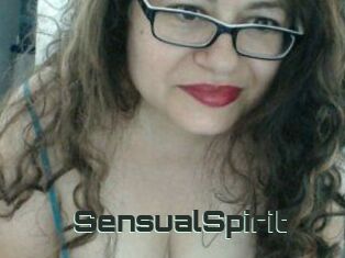 SensualSpirit